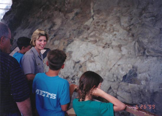 Dinosaur National Monument